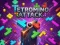 Logħba Tetromino Attack onlajn