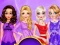 Logħba BFF Princess Perfect Bedroom Decor onlajn