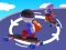 Logħba Flip Skater Rush 3D onlajn