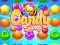 Logħba Candy Swap onlajn