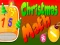 Logħba Christmas Math onlajn