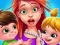 Logħba Fun Baby Daycare onlajn