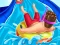 Logħba Aquapark Shark onlajn