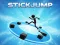 Logħba StickJump onlajn