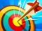 Logħba Archery Mania onlajn