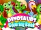 Logħba Dinosaurs Coloring Book onlajn