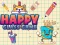 Logħba Happy Glass Game onlajn