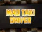 Logħba Mad Taxi Driver onlajn