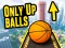 Logħba Only Up Balls onlajn