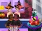 Logħba Halloween Party Cake onlajn