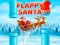 Logħba Flappy Santa onlajn