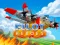 Logħba Pilot Heroes onlajn