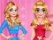 Logħba BFF Night Club Party Makeover onlajn