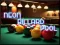 Logħba Neon Billard Pool onlajn
