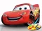 Logħba Disney Cars Coloring Book onlajn