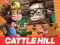 Logħba Christmas at Cattle Hill Jigsaw Puzzle onlajn