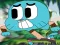 Logħba Gumball Jump adventure onlajn