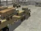 Logħba Transport Army vehicle truck driving onlajn
