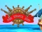 Logħba Top Shootout: The Pirate Ship onlajn