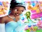 Logħba Disney The Princess and the Frog onlajn
