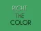 Logħba Right the Color onlajn