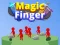Logħba Magic Fingers onlajn