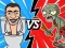 Logħba Skibidi Toilet Vs Zombies onlajn