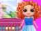 Logħba Doll House Game Design and Decorating onlajn