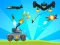 Logħba Tank War Defense onlajn