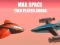 Logħba Max Space Two Player Arena onlajn