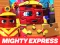Logħba Mighty Express Jigsaw Puzzle onlajn