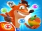 Logħba Crash Bandicoot Bubbles onlajn