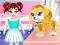 Logħba Baby Taylor Puppy Care onlajn