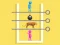 Logħba Love Pins Pull Pins and Brain Wash onlajn