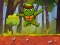 Logħba Turtle Ninja onlajn