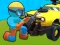 Logħba Ride Shooter onlajn