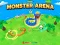 Logħba Monster Arena onlajn