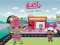 Logħba L.O.L. Surprise Game Zone onlajn