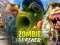 Logħba Zombie Slasher onlajn