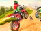 Logħba Dirt Bike Stunts 3d onlajn