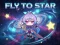 Logħba Fly To Star onlajn
