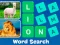 Logħba Word Search Fun Puzzle Games onlajn