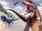 Logħba Deadly Dinosaur Hunter Shooter onlajn