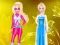 Logħba Princess Fashion Cosplay onlajn