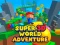 Logħba Super 3d World Adventure onlajn