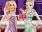 Logħba BFF Celebrity Night onlajn