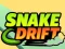 Logħba Snake Drift onlajn