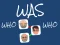 Logħba Who Was Who onlajn