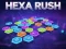 Logħba Hexa Rush onlajn