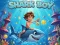 Logħba Shark Boy onlajn